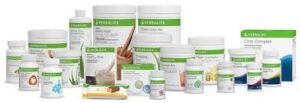 Gamme Produit nutritionnels Herbalife Nutrition