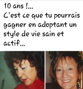 Résultats de Chantal